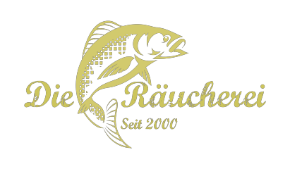 Die Raeucherei Logo