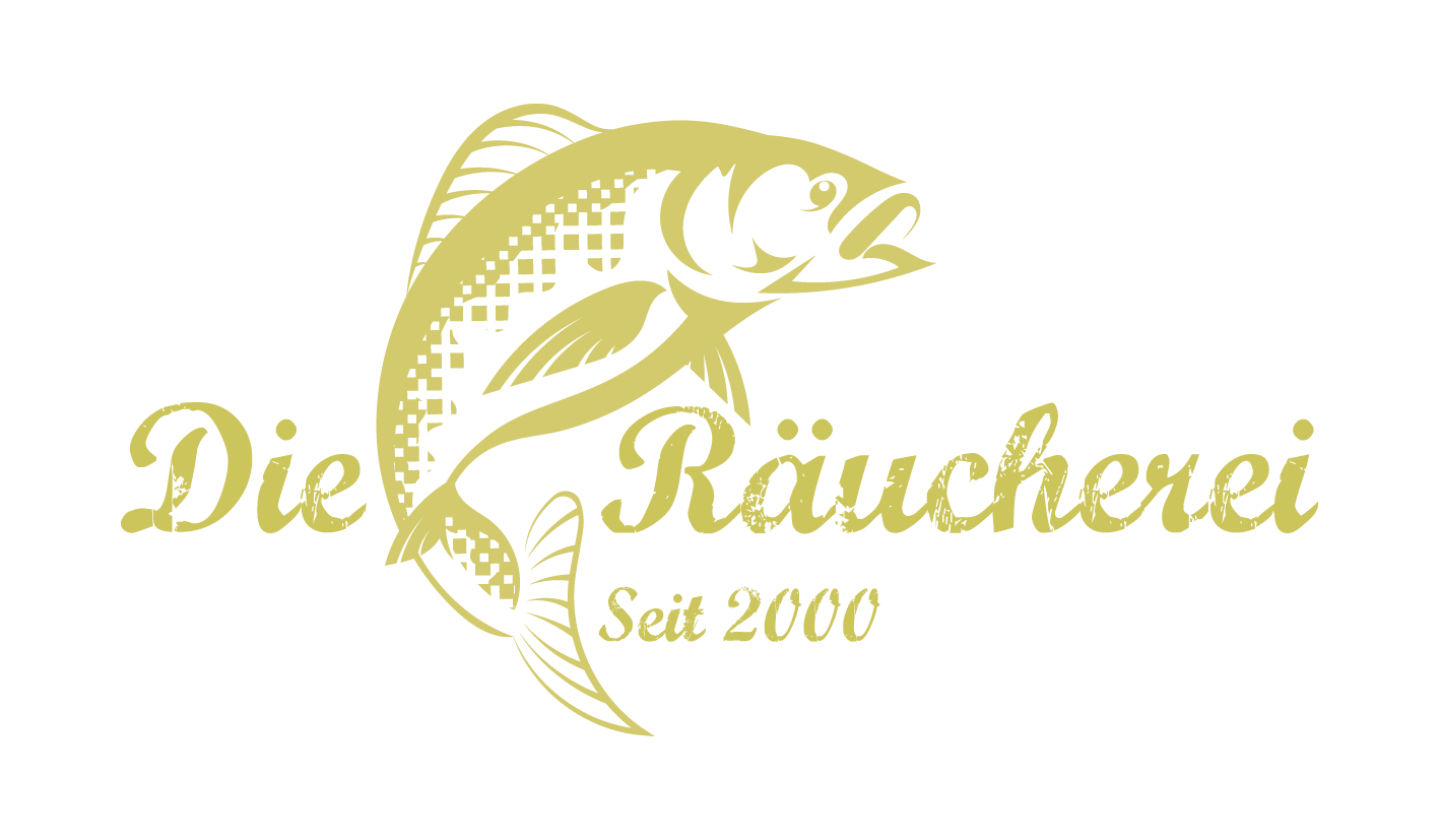 Die Raeucherei Logo